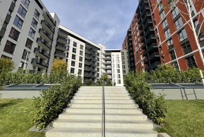 Apartament cu 2 camere decomandat în Central - 5