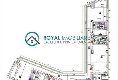 Royal Imobiliare - Cladire birouri P+6E, zona Ultracentrala - 7