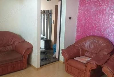 Apartament cu 2 camere decomandat în Micro 20 - 3