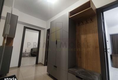 Apartament cu 3 camere în Păcurari - 7
