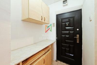 Camera | Garsoniera 12 mp | Tractorul | Etaj 4 - 2