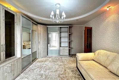 Apartament cu 3 camere în Foișorul de Foc - 6