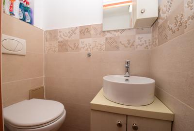 Apartament cu 3 camere decomandat, mobilat în Nicolae Grigorescu - 10