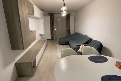 Apartament cu 2 camere decomandat în Exterior Vest - 5