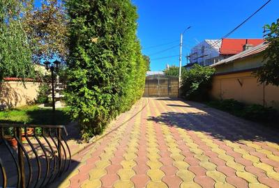 Vila ta aproape de natura – 8 camere, Lacul Pasarea - 82