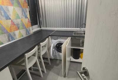 Gran via Lujerului libera - 13