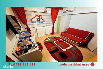 Apartament cu 3 camere decomandat în Banca Națională - 11