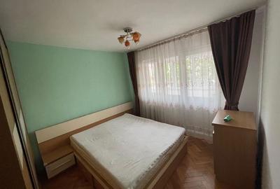 Apartament cu 3 camere decomandat în Dacia - 1
