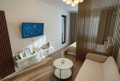 Apartament cu 2 camere decomandat în Central - 1