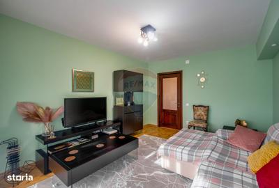 Apartament cu 3 camere decomandat, mobilat în Grivița - 3