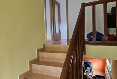 Două case individuale, P+M, construcții 2002/2007, în Giroc, comision 0% - 41