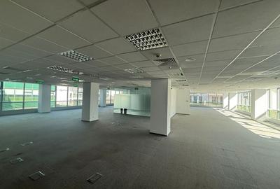 Birou, de 773 mp, în Băneasa - 3