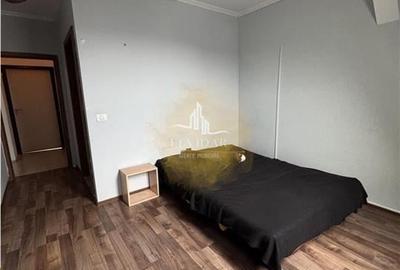 Apartament 4 camere - Torontal - Mansarda - 3