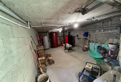 Vilă cu 6 camere de vânzare - 5