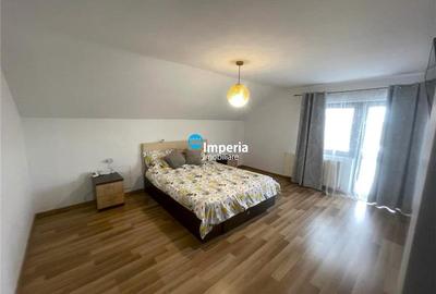 Vila 5 cam, Belvedere Nicolina,  Iasi - 9