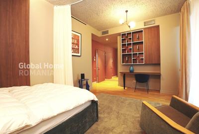 Apartament cu 4 camere decomandat, mobilat în Primăverii - 18