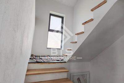 Casă cu 4 camere cu Teren 850 Mp în Central - 9