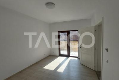 Casa individuala de vanzare 163 mp utili 5 camere Lazaret Sibiu - 9