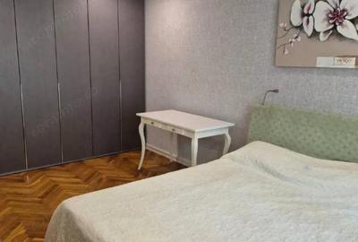 Garsonieră decomandată în Badea Cârțan - 2