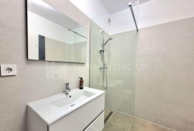 Garsoniera superba, 47 mp, balcon deschis - bloc Eleven, ... - 9