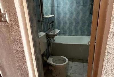 Garsonieră semidecomandată în Exterior Vest - 1