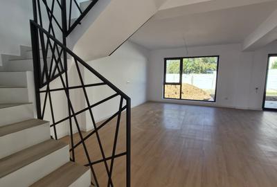 Vila Individuala 5 camere, dormitor parter LA CHEIE! Vila Individuala 5 camere, dormitor parter LA CHEIE! - 8