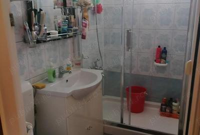 Apartament cu 2 camere decomandat în Mărăței - 17