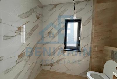 Casa P+1 Living-Bucatarie-3 Dormitoare-Toate utilitatile-Disponibila - 12