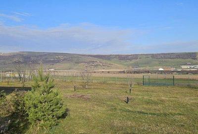 Casă cu 2 camere cu Teren 50 Mp în Central - 7