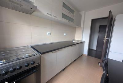 Apartament cu 2 camere decomandat, mobilat în Grivița - 4