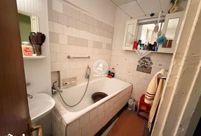 Apartament cu 4 camere în Dacia - 6