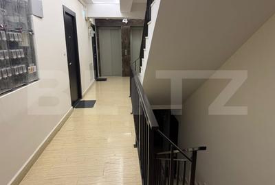 Apartament de 2 camere, 62 mp, zona CUG - 12