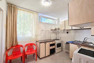 Apartament 1 camera | Ideal investitie | Manastur | Zona Parang Apartament 1 camera | Ideal investitie | Manastur | Zona Parang - 3