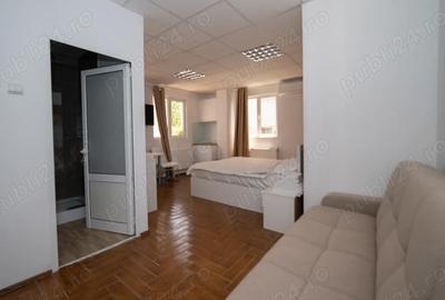 Apartament cu 3 camere în Piața Centrală - 4