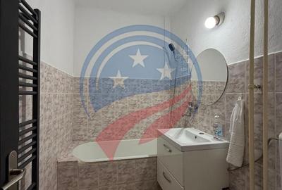 Apartament cu 2 camere semidecomandat în Central - 4