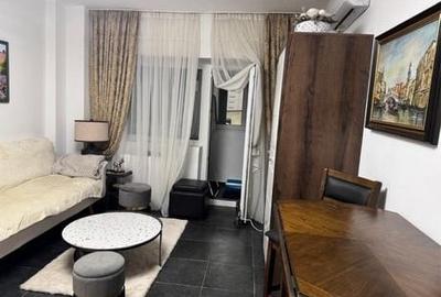 Apartament cu 2 camere decomandat, mobilat în Moșilor - 5