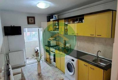 Apartament cu 2 camere în Central - 3