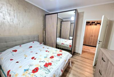 Triplex modern cu 3 camere SAD | Ghiroda - 11