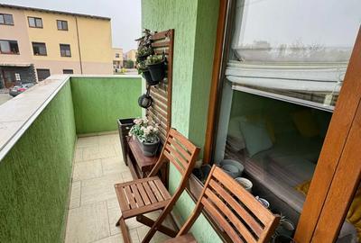 Apartament 3 camere, 73mp, Calea Urseni, direct de la proprietar - 2