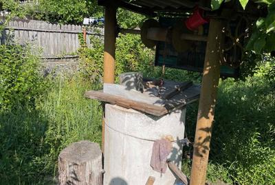 Casă cu 3 camere în Central - 2