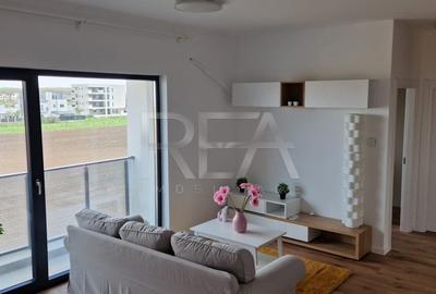 Apartament 2 camere, mobilat si utilat | Tunari\Otopeni - 1