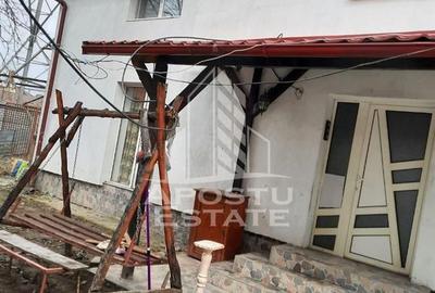Casă cu 5 camere cu Canalizare în Ghiroda - 7