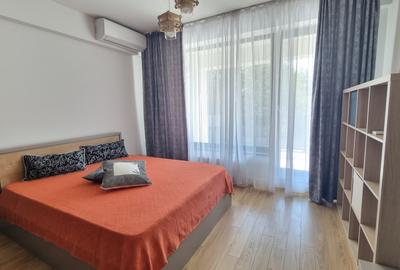 Iancu Nicolae/Residence 5 /Studio elegant /Parcare - 3