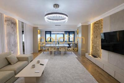 Apartament cu 2 camere decomandat, mobilat în Pipera - 10