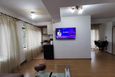 Apartament 2 camere Semidecomandat - 4