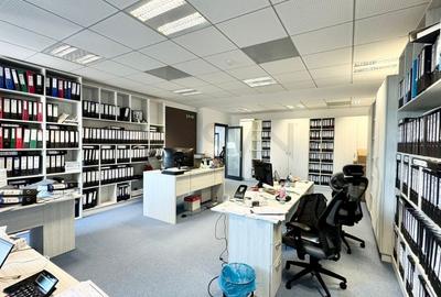 REC3001482 Spatiu de birouri I 200 MP I CLADIRE OFFICE CLASA A REC3001482 Spatiu de birouri I 200 MP I CLADIRE OFFICE CLASA A - 12
