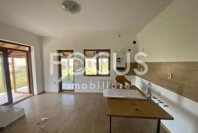 Casă cu 3 camere în Dragșina - 8