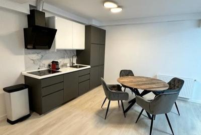 Apartament 2 camere Casa Del Mar - 4