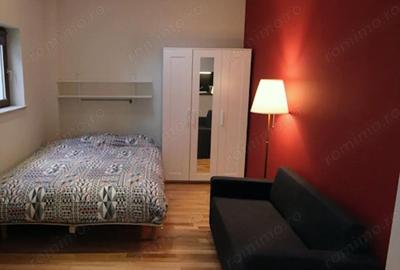 Garsonieră în Complex Studențesc - 7