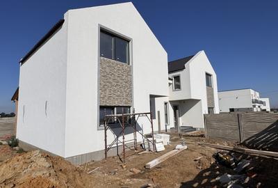 3 CAMERE, DESPARTIT PRIN C.T , SUPRAFATA GENEROASA - 1